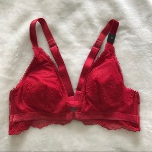 Victoria’s Secret Bralette • BRAND NEW • XS